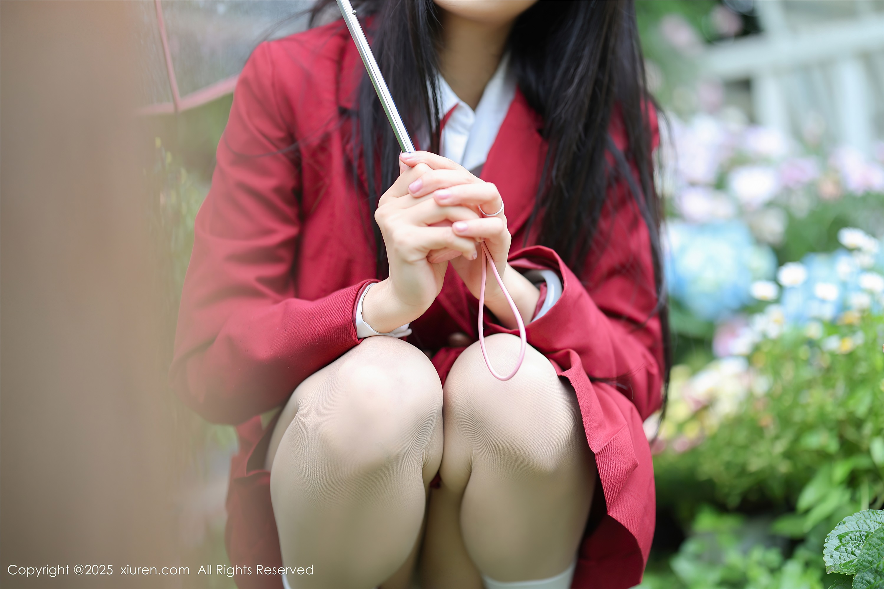 Xiuren秀人网 2025.04.29 NO.10215 茂木希子